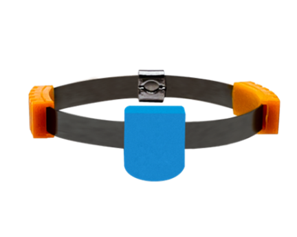 无线测温传感器 （无源）微型