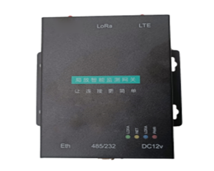 局放智能监测网关